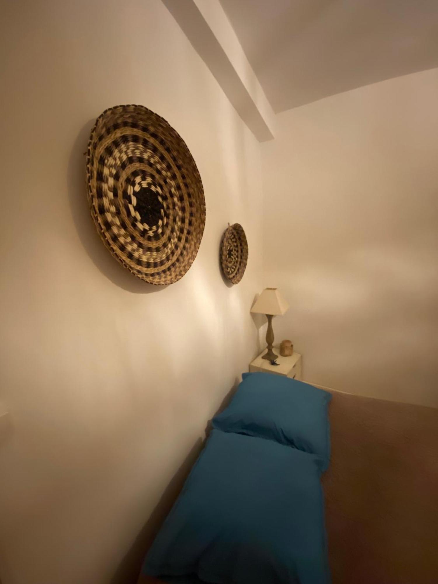 Casa Boheme Villa Saint-Jean-de-Barrou Eksteriør bilde